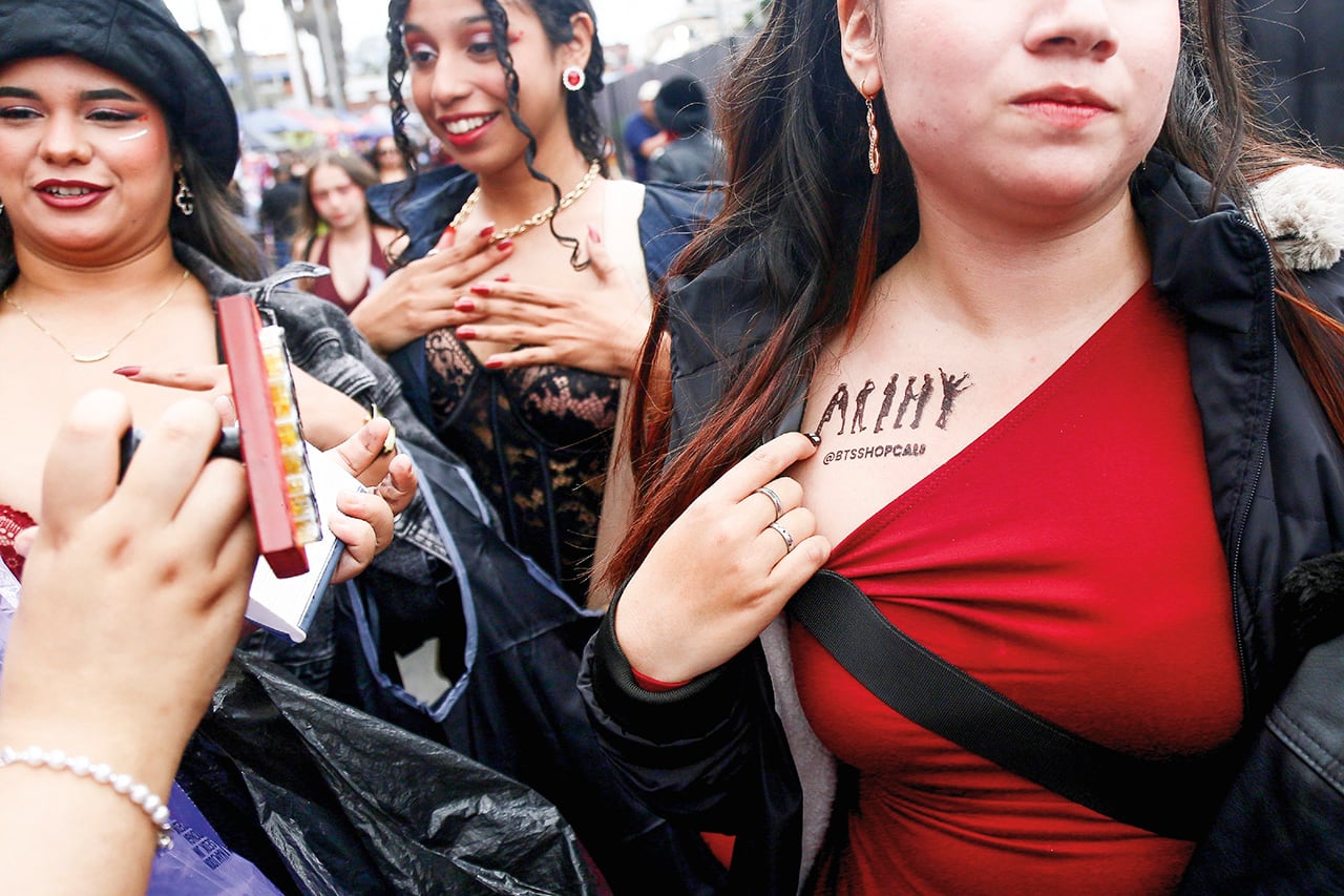 FOTO: COLPRENSA