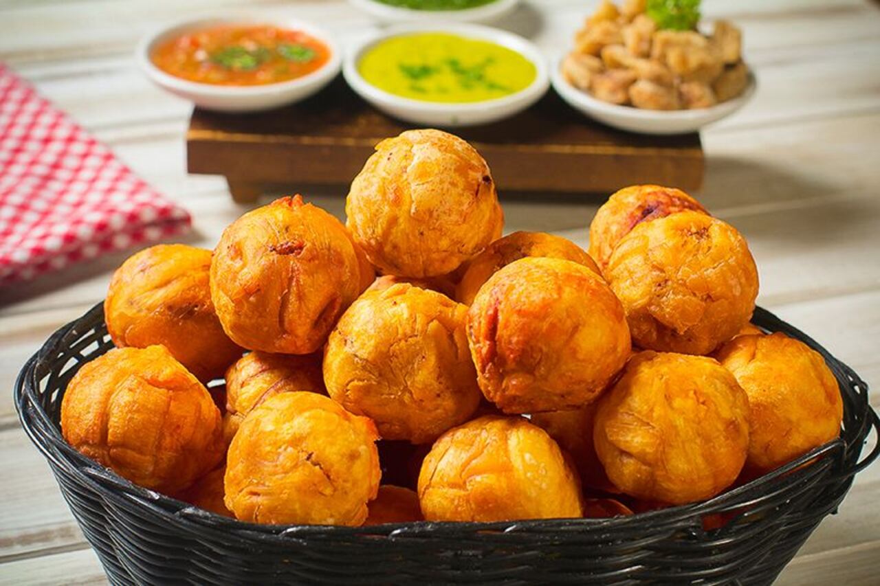 Platos típicos del Valle del Cauca