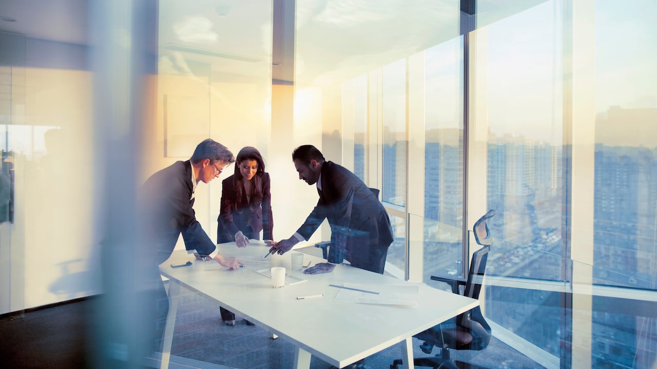 Los 12 errores que debe evitar a la hora de negociar