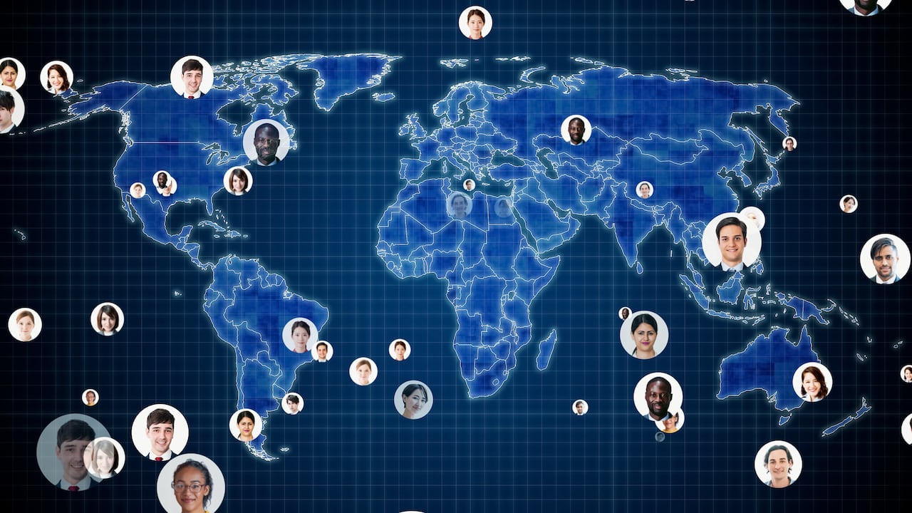 Algunos nombres dejan de ser usados por las nuevas tendencias.