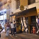 Las autoridades realizaron operativos en la zona del centro de Cali.