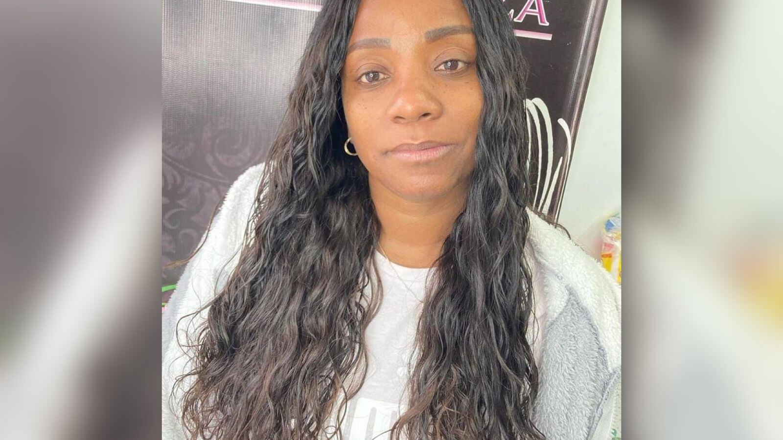 Maritza Quiñones Mondragón fue degollada, de acuerdo con las autoridades.