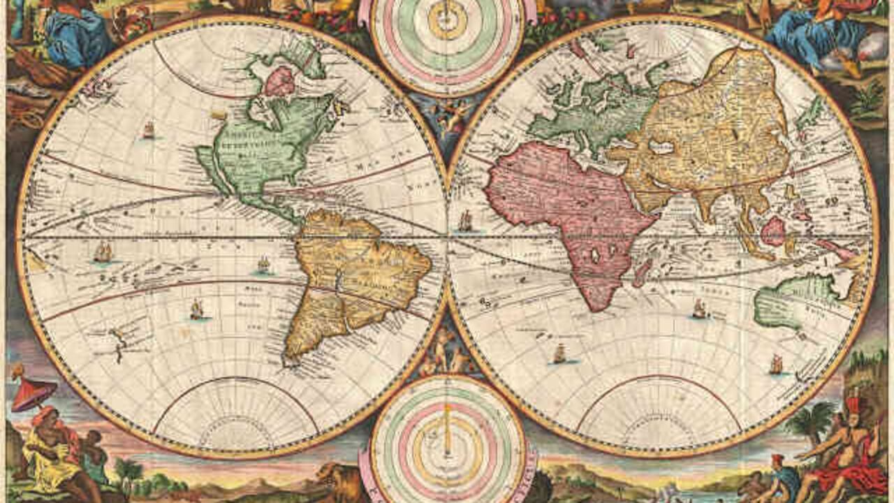 Hace cinco siglos, el 10 de agosto de 1519, Fernando de Magallanes inició la primera circunnavegación del planeta, uno de los momentos fundamentales entre las grandes expediciones de navegantes europeos en los siglos XV y XVI.
