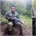 Cárcel para principal explosivista de las Disidencias; era “experto” en fabricar artefactos con los que atentaba contra la fuerza pública