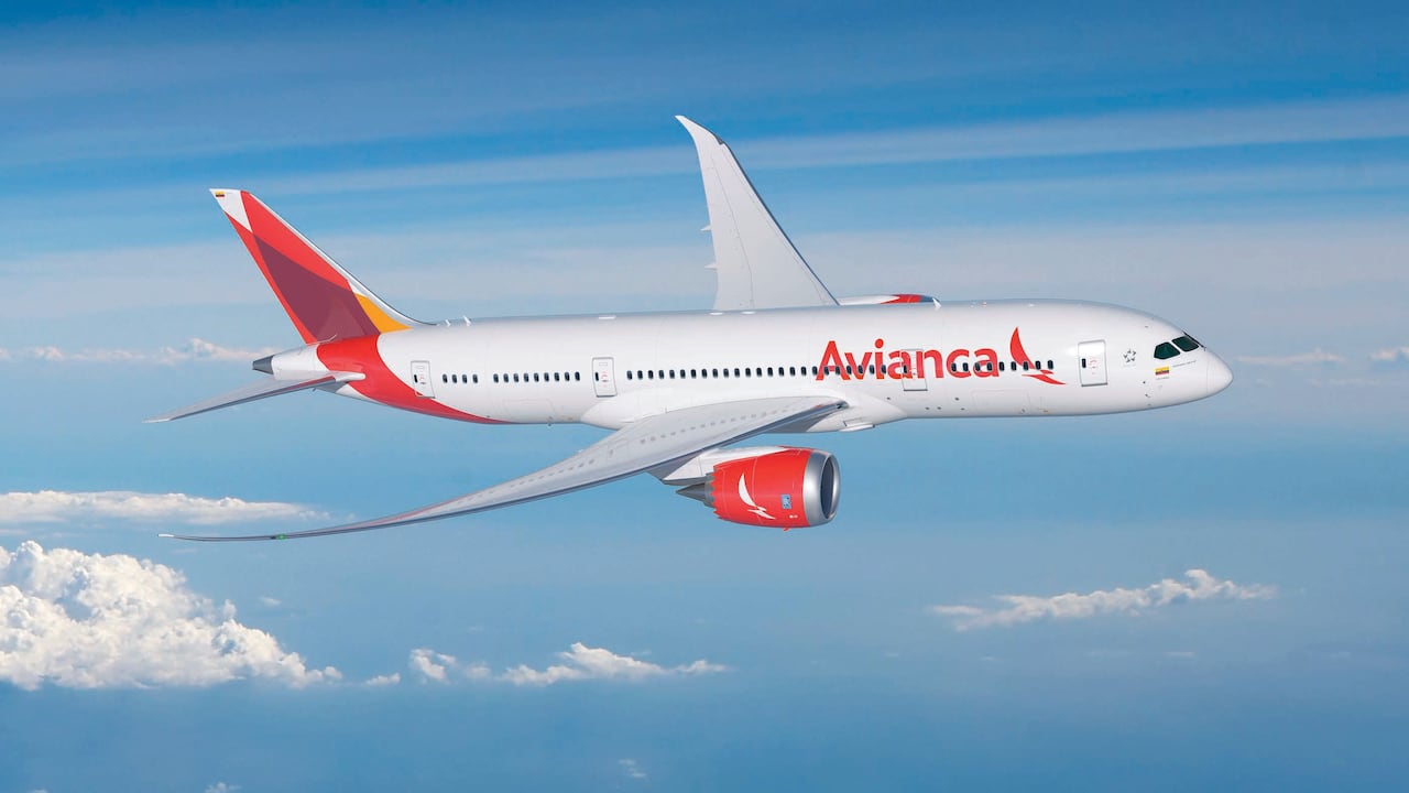 Avianca busca una inyección de capital de 500 millones de dólares.