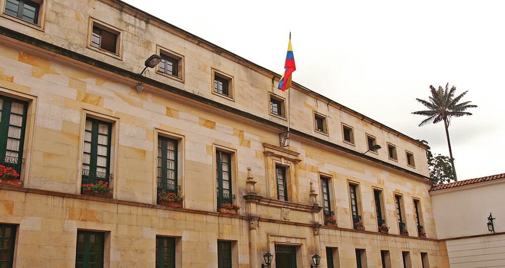 El Ministerio de Relaciones Exteriores envió varias comunicaciones alertando a los consulados sobre estas modalidades para entrar al país sin requisitos desde países africanos y asiáticos.