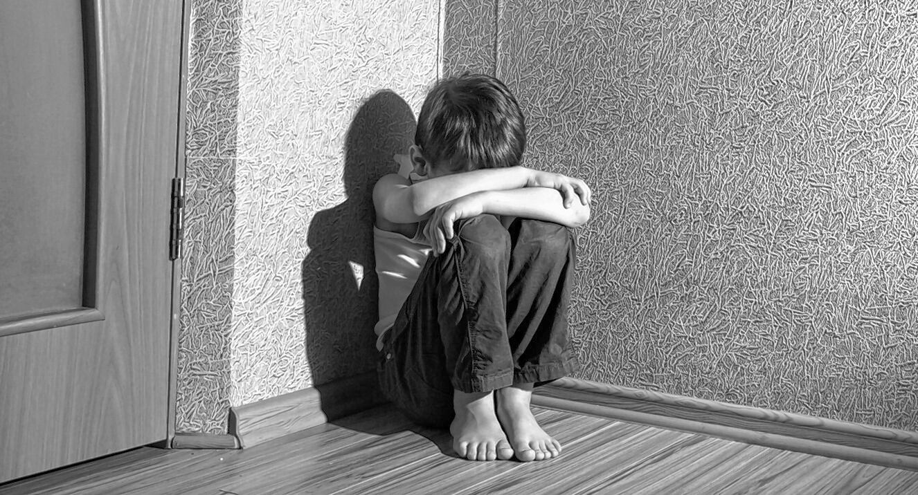 El castigo físico contra  los menores de edad quedó prohibido en el país con la aprobación de la ley.