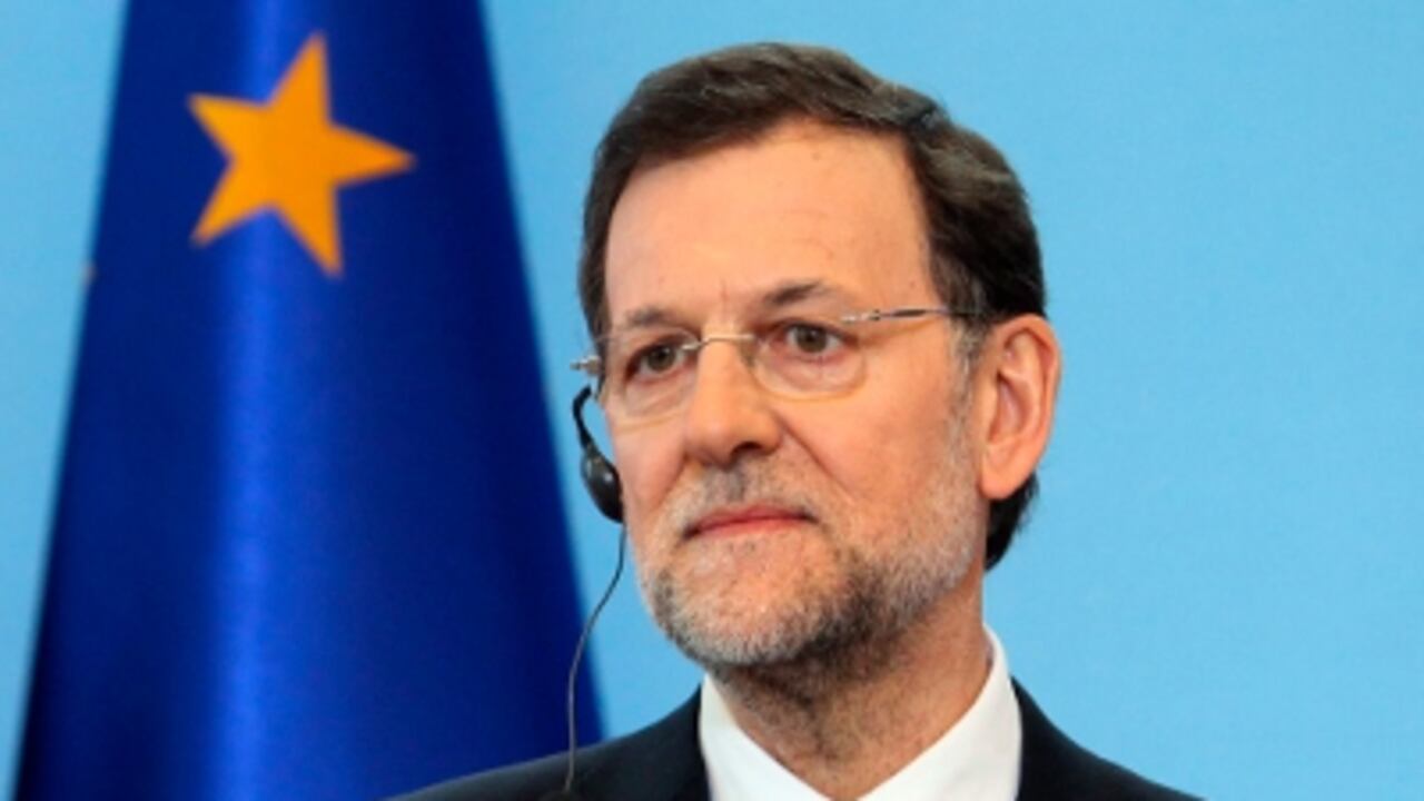Mariano Rajoy