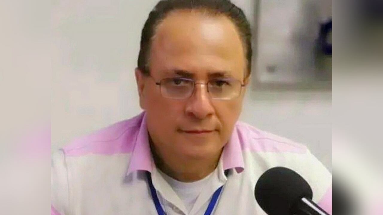 El hombre fue amenazado por el Clan del Golfo.