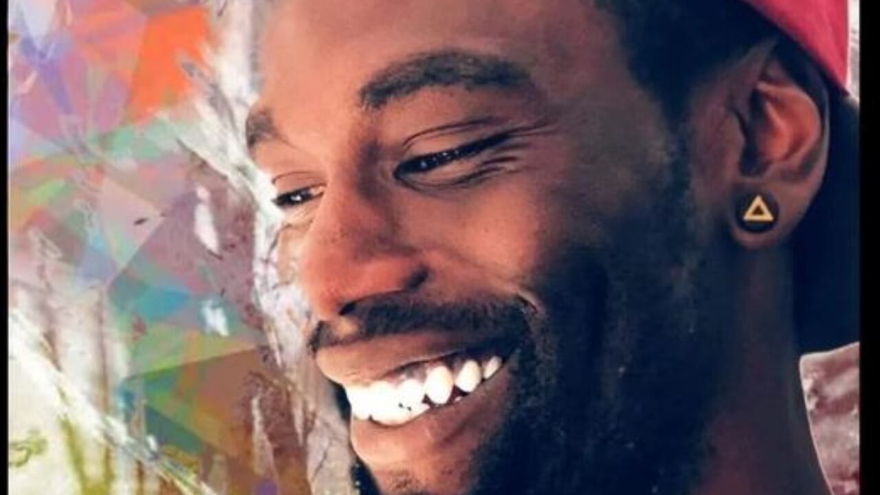 Tyre Nichols, un afroamericano de 29 años que fue asesinado durante una detención.