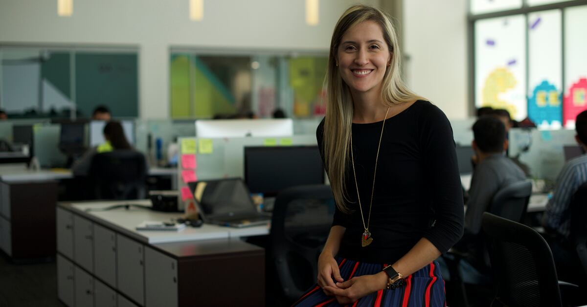 “Negocios Nequi permite que los emprendedores se conecten con su ecosistema para cobrar, pagar y que su plata se mueve en línea” - Pilar Correa, gerente de Estrategia y Desarrollo de Producto en Nequi.