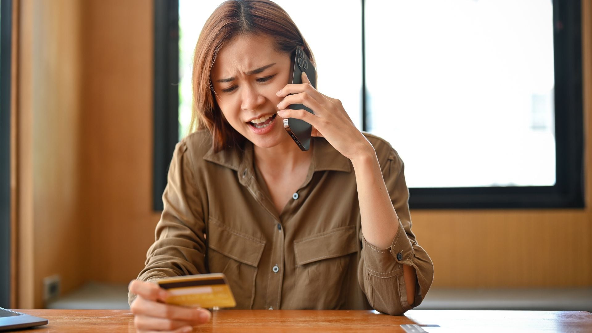 Aunque algunas buscan vender productos o servicios, otras son utilizadas para cometer fraudes.