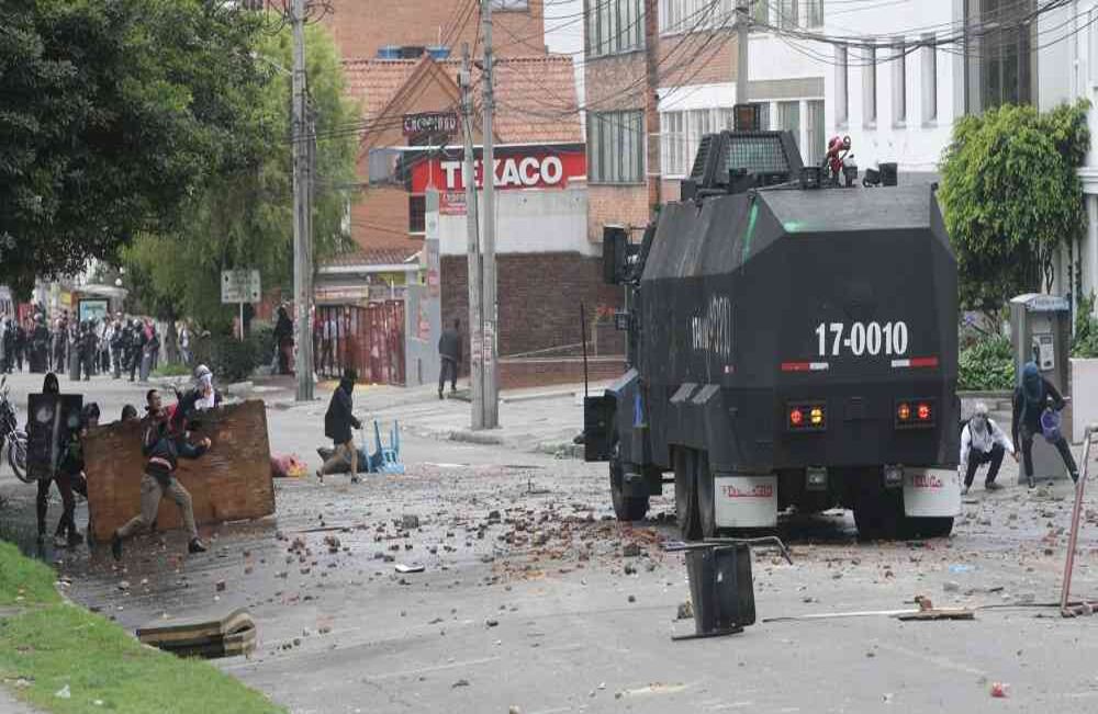 Foto: Carlos Julio Martínez / SEMANA