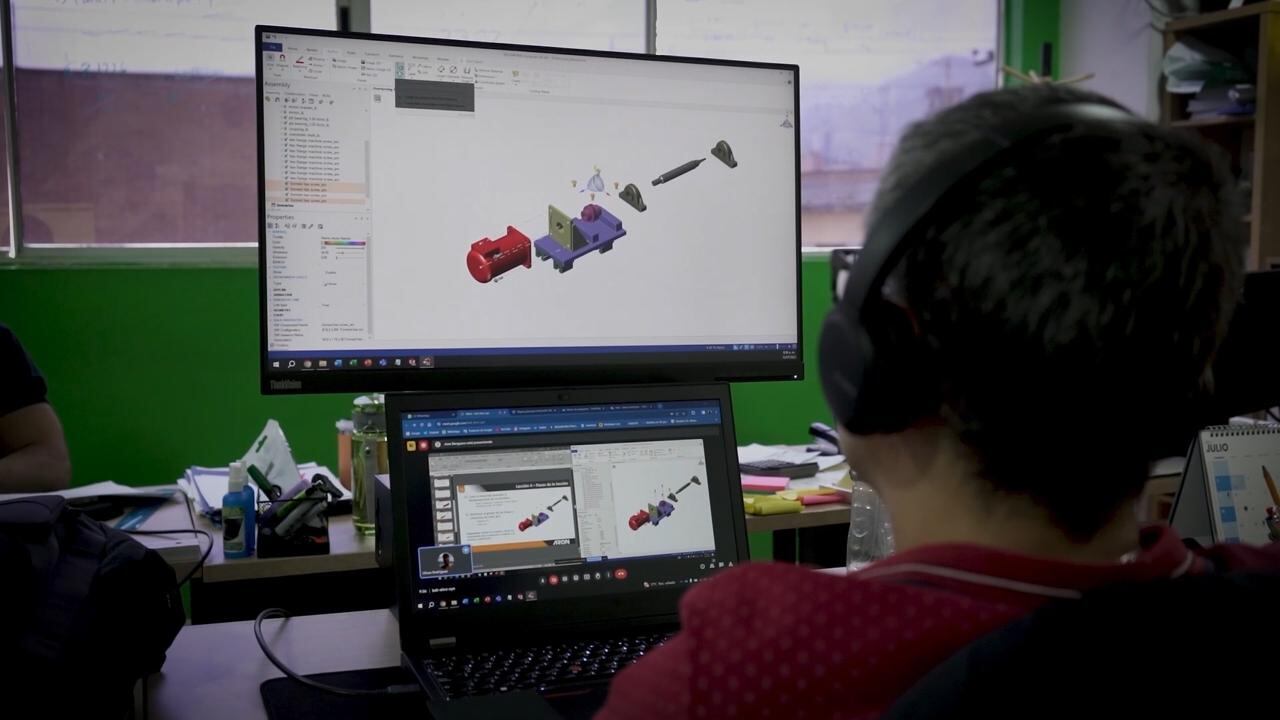 El componente de fortalecimiento de ecosistemas regionales contempla que expertos en políticas de emprendimiento de la República de Corea y otros participantes de países emergentes avanzados.