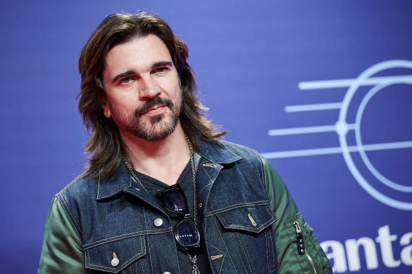 Juanes cantante