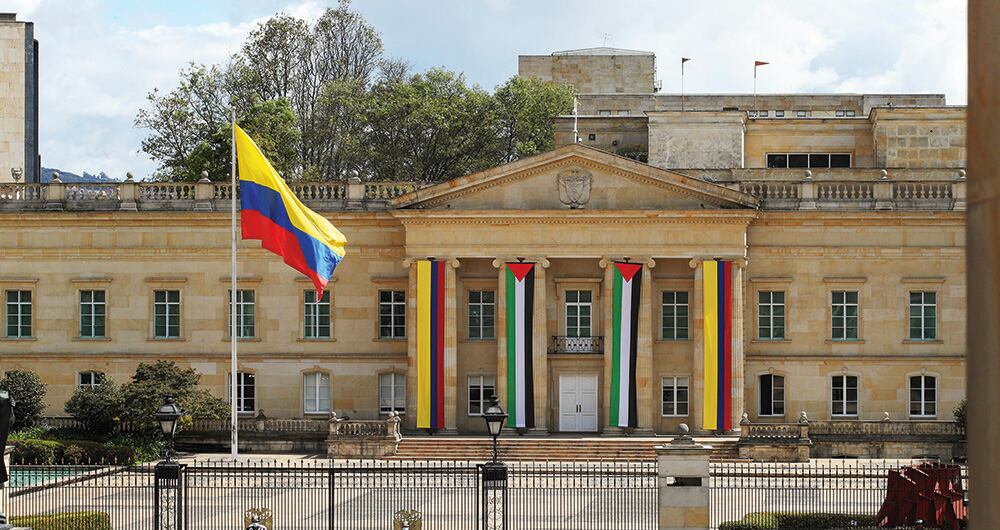 El gran partido de Petro para llegar a la presidencia en 2026 está en manos del CNE. 