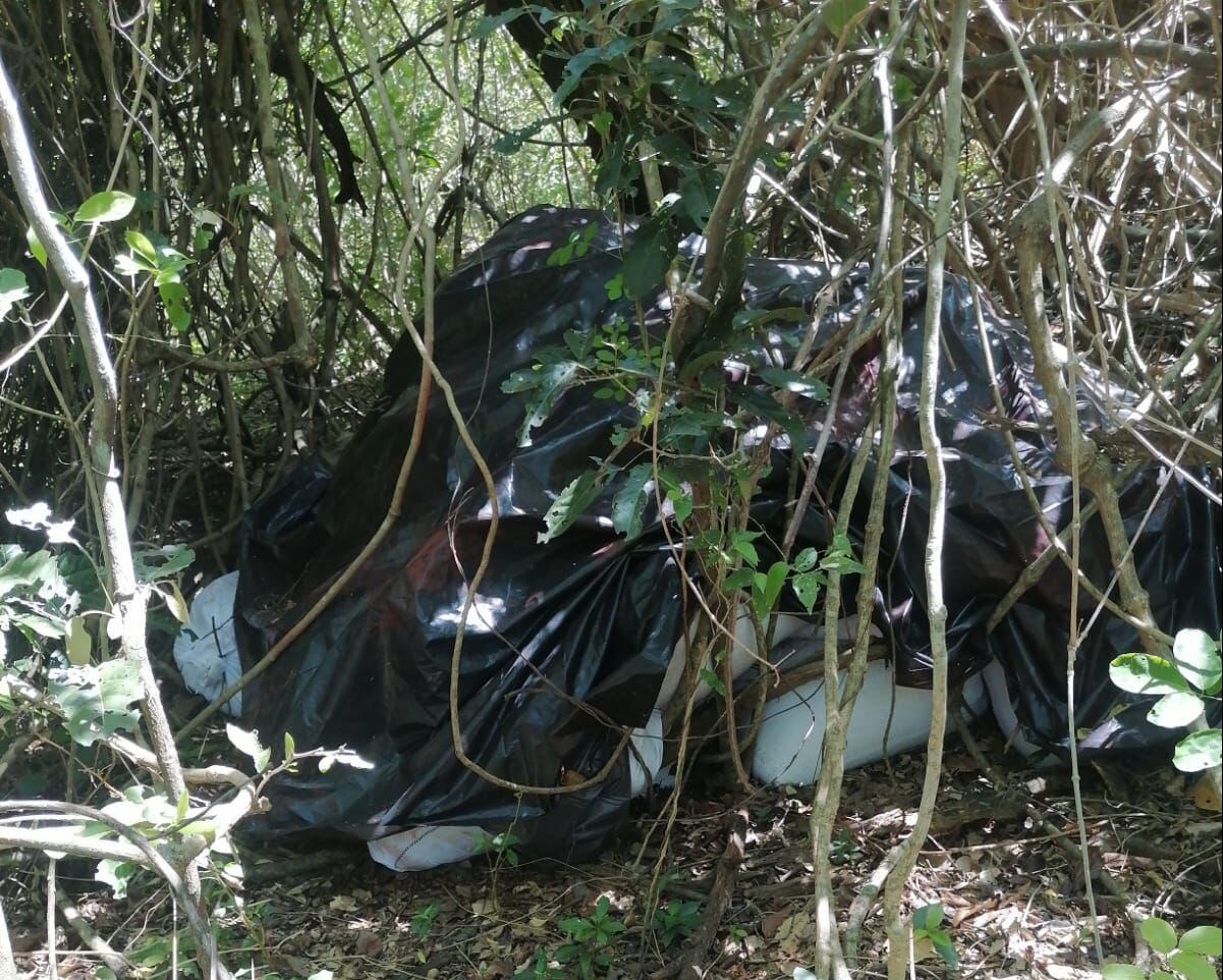 El hallazgo de este depósito ilegal de explosivos representa uno de los más grandes descubiertos en los últimos cinco años.