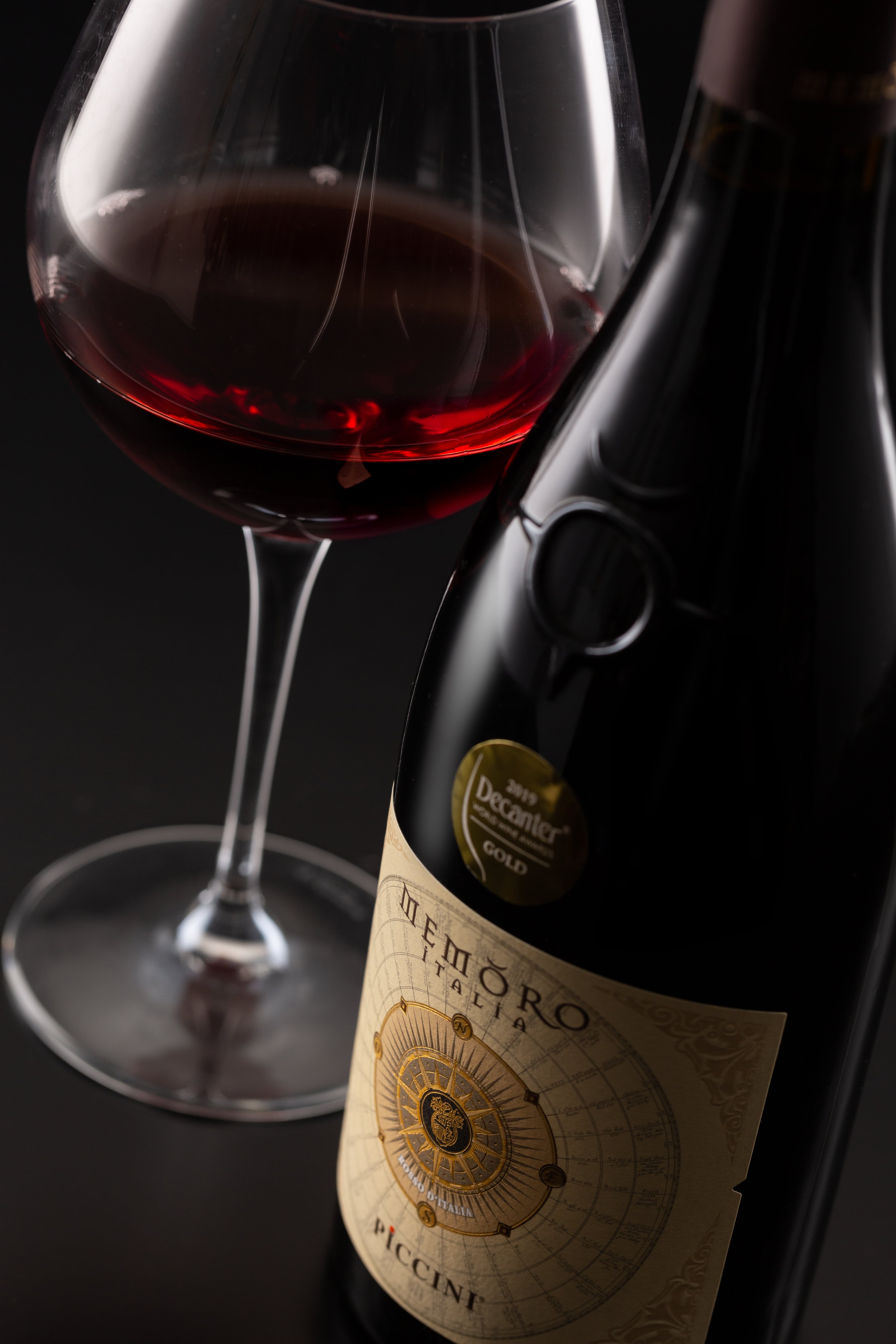 Bodega italiana Piccini 1882