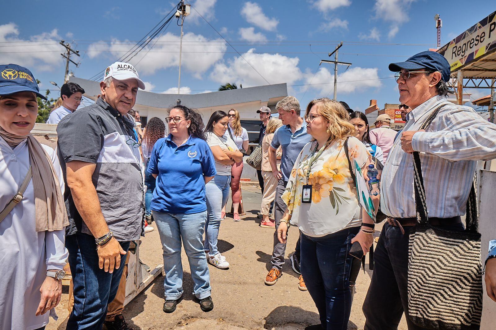 Instituto Colombiano de Bienestar Familiar