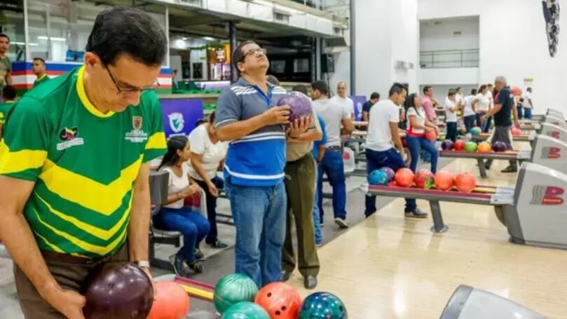 Cali se convertirá en el lugar donde se llevarán a cabo los Juegos Intermedios Valle Oro Puro 2022.