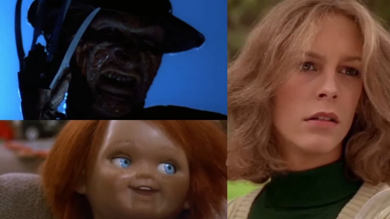 Películas de terror: clásicos del cine