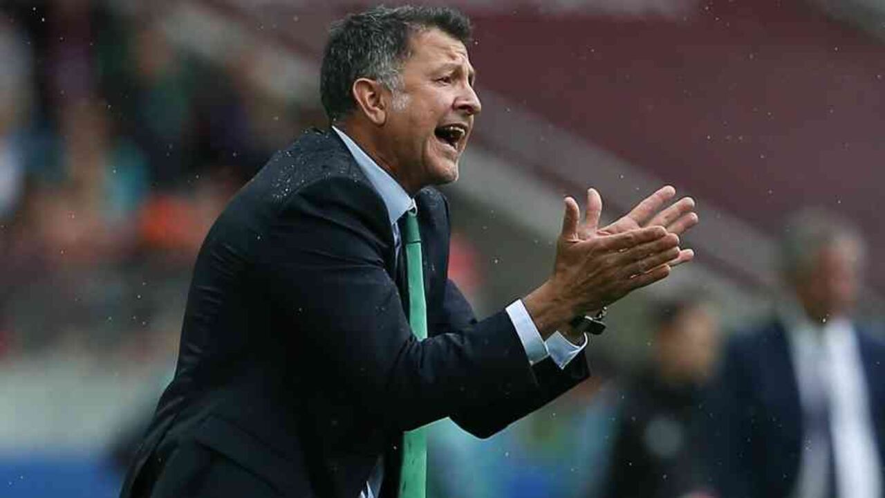 El estratega reveló qué es lo que realmente le preocupa en esta época