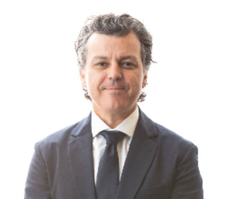 Juan Constantino Martínez, miembro junta de Nutresa