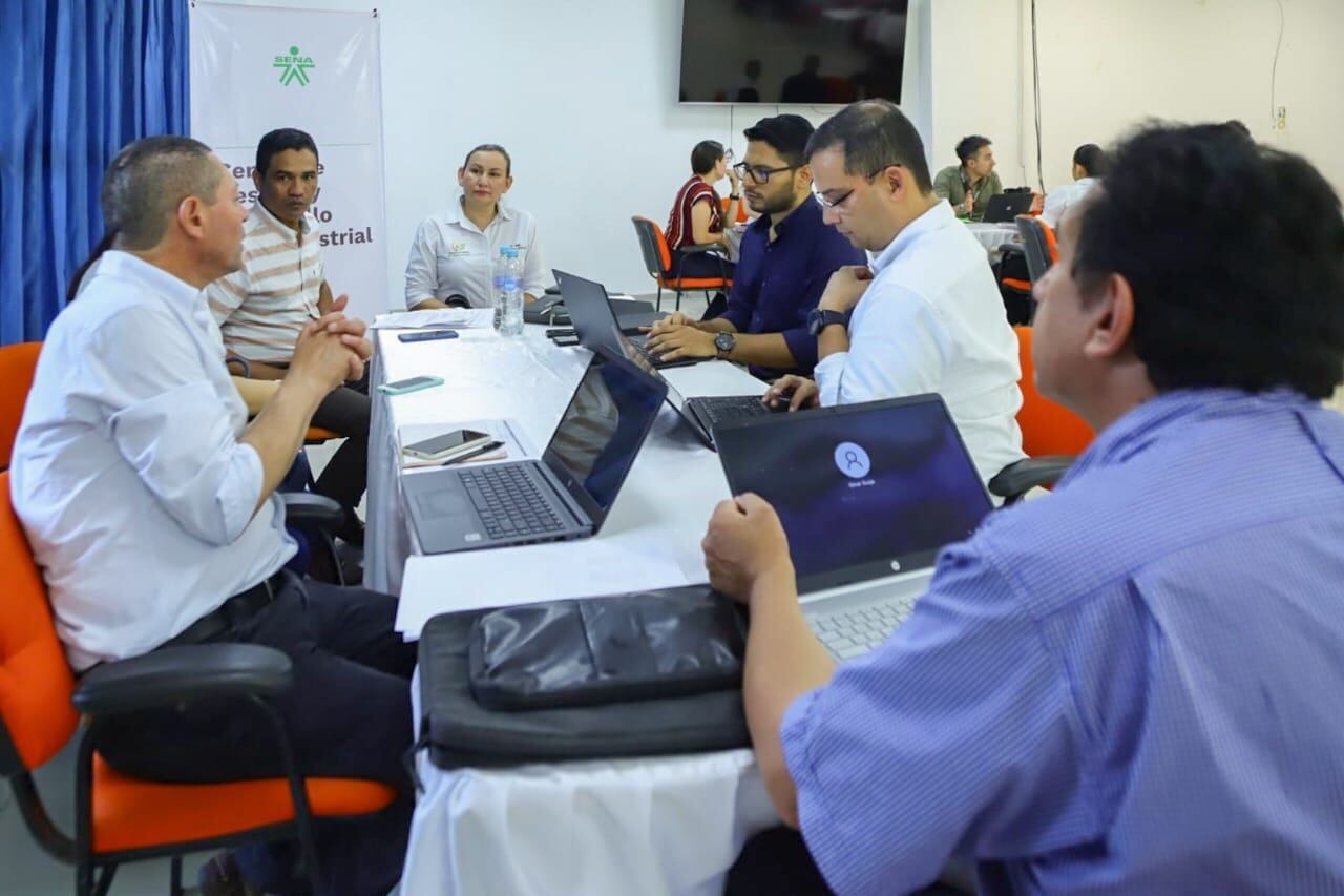 La Superintendencia Nacional de Salud desplegó una estrategia de intervención focalizada para contrarrestar las deficiencias identificadas en los departamentos catalogados de riesgo más alto.