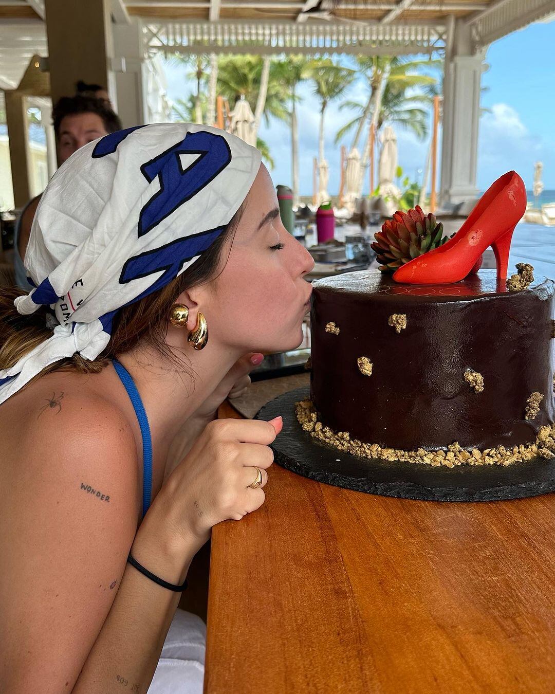 Foto: Instagram @camilo.