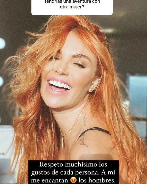 Foto: Instagram @sara_uribe.