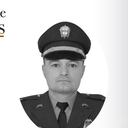 Subintendente Eduard Giovanni Guarín