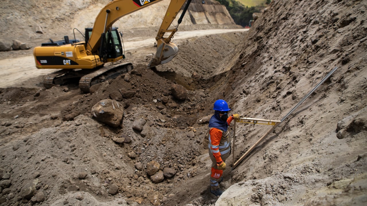 El DNP mantiene conversaciones para iniciar proyectos de infraestructura junto a China.