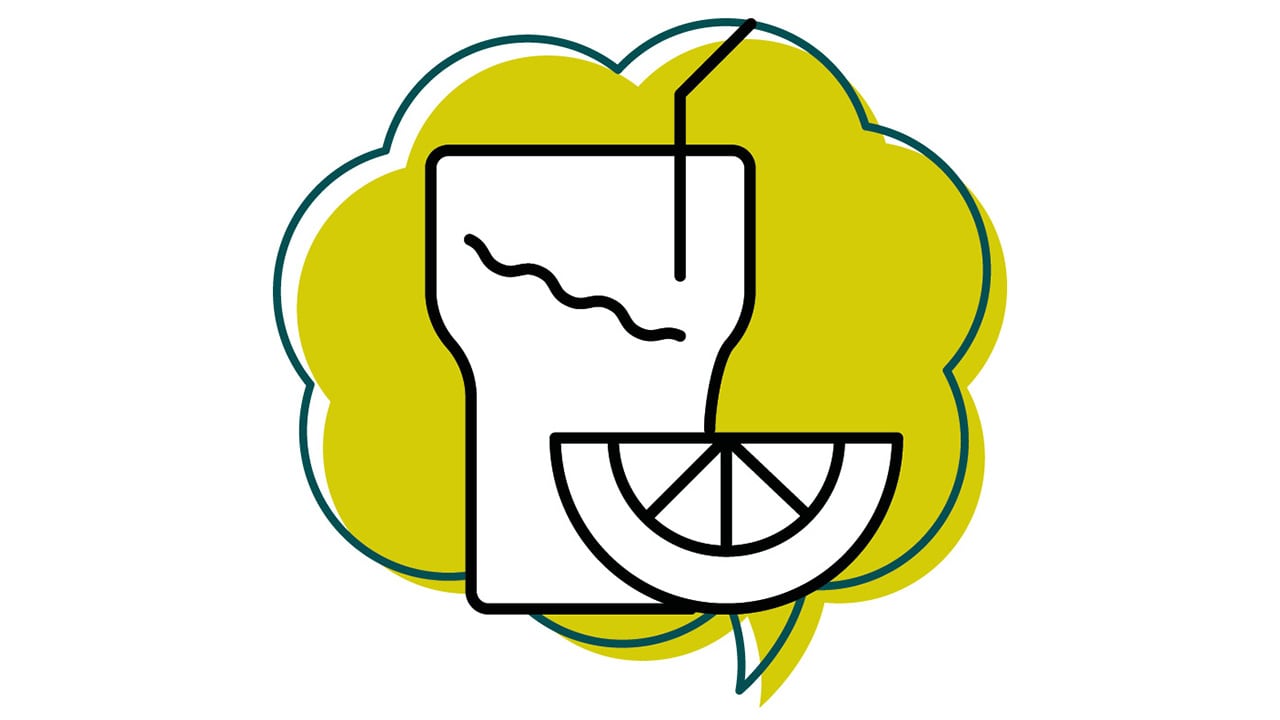 Por edades, los encuestados de 25 a 34 años no olvidan a la marca líder de los jugos; Hit.