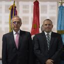 general Javier Alberto Ayala