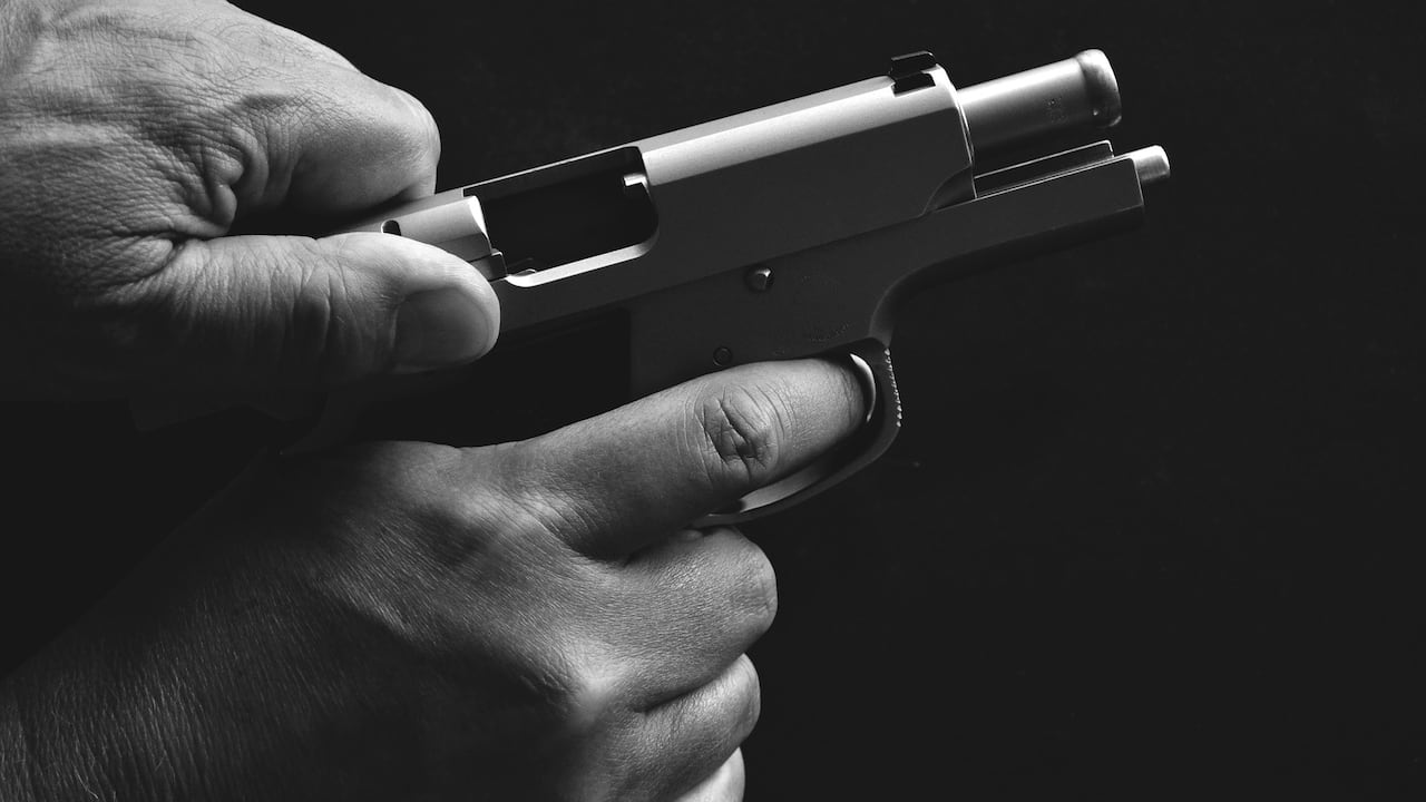 Nuevo asesinato en Barranquilla