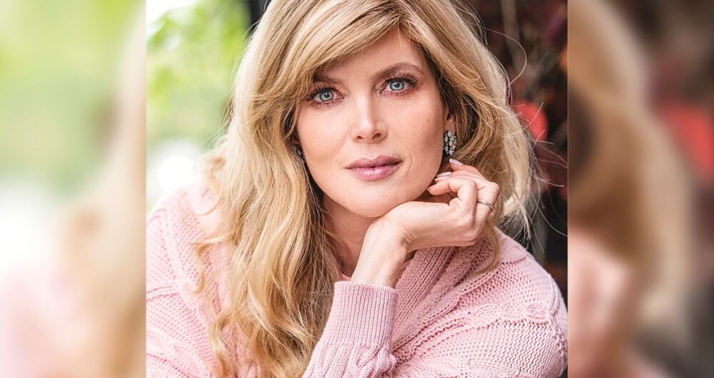 Sarah Mintz comenzó su conversión una década atrás. Dice que no buscaba una religión, sino hacer un camino espiritual.