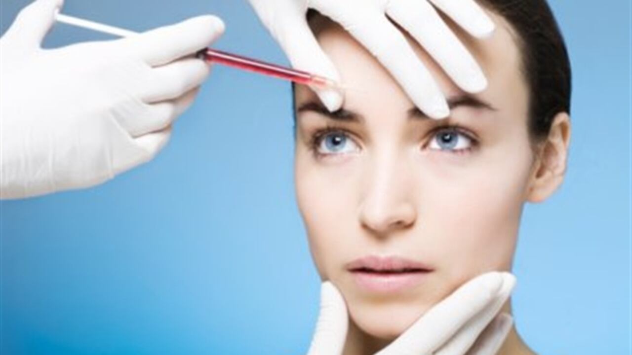 Las clínicas estéticas de Rusia y sus clientes enfrentan el impacto de las sanciones occidentales, que provocan una reducción de existencias, una disparada de los precios y el éxodo de los fabricantes de bótox. Foto: Getty Images