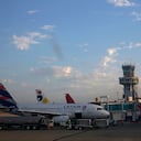 AEROPUERTOS