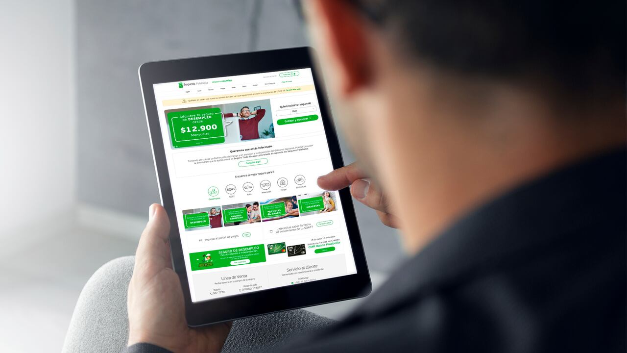 El consumidor de seguros en la era digital no quiere fricciones a la hora de contratar una póliza.