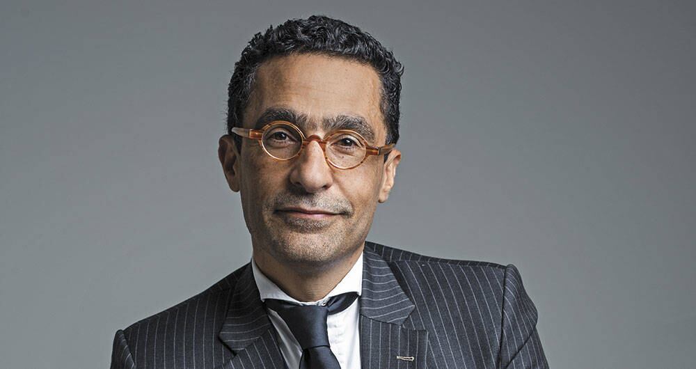 Ignacio Gaitán Villegas, gerente general de iNNpulsa Colombia.