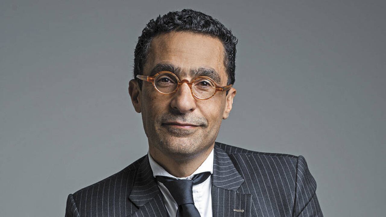 Ignacio Gaitán Villegas, gerente general de iNNpulsa Colombia.