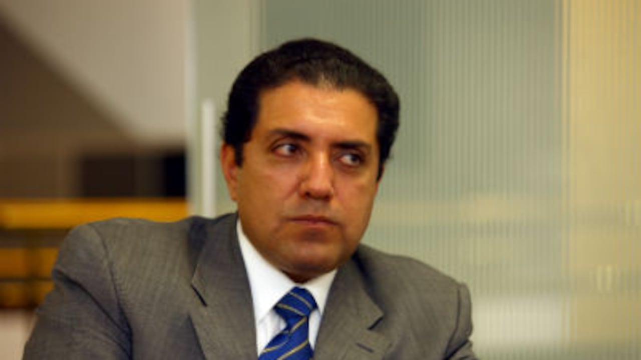 El vocero de los operadores dice que no van a entregar los camiones.