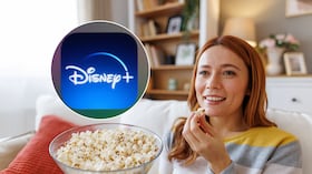 ¿Qué ver en Disney plus este sábado 2 de mayo de 2026?