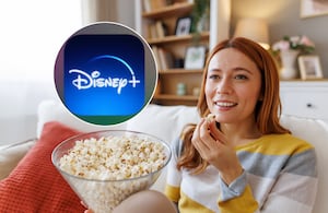 ¿Qué ver en Disney plus este sábado 2 de mayo de 2026?