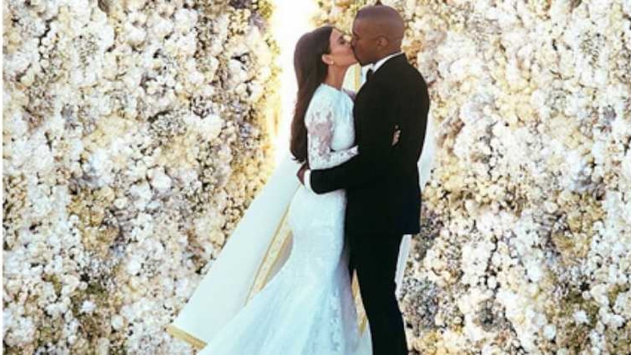 Kim Kardashian lidera, junto con Taylor Swift, el número de seguidores en Instagram.