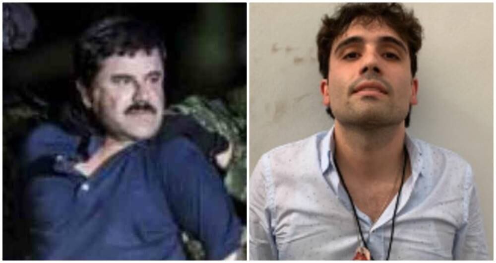 Ovidio Guzmán, niega ser el hijo del Chapo Guzmán