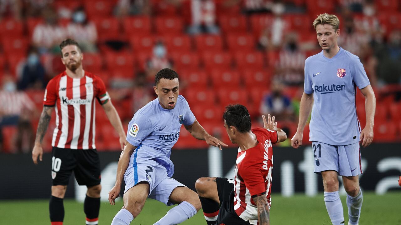 Cules y leones reeditarán la última final de la Copa del Rey.