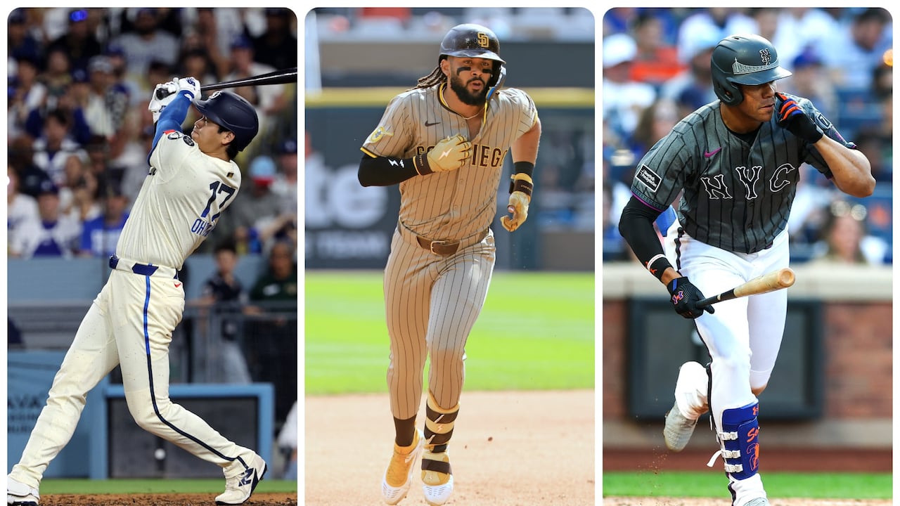 La última semana sacude la MLB: estos equipos pelean a muerte en la Liga Nacional