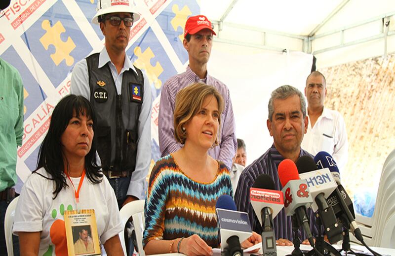 Foto: Pablo Andrés Monsalve / SEMANA