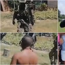 Hostigamiento, robos y un caso de abuso sexual, lo que padecieron los pobladores de Tierralta, Córdoba, por cuenta de soldados del Ejército